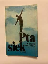 Wiliam Wharton "Ptasiek"