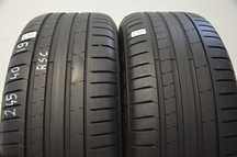ROK 2020, 245/40 R19 RSC Pirelli P Zero Para nr230