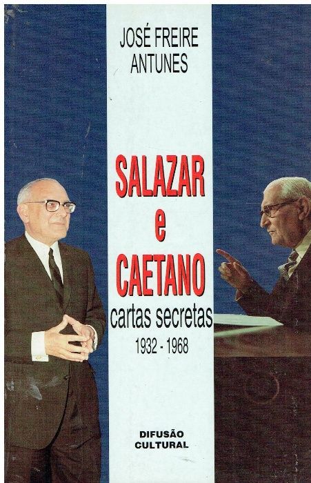 6300 - Salazar - Livros Sobre Salazar 2