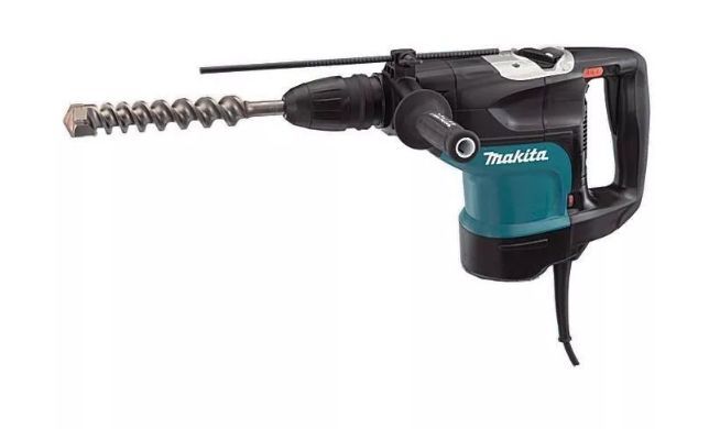 Młot Udarowy Obrotowy Sds-Max 1350W Makita M Hr4501C