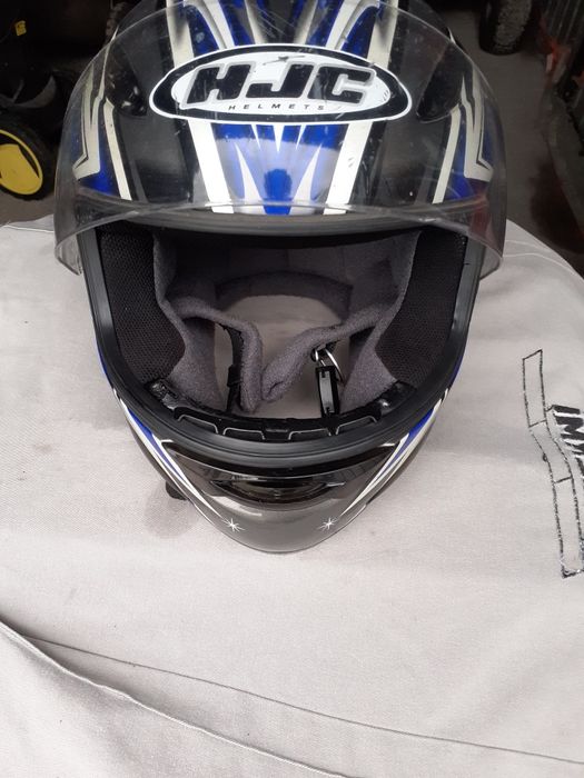 Sprzedam kask motocyklowy