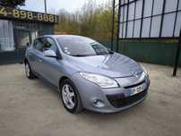 Renault Megane Do jazdy sprawny