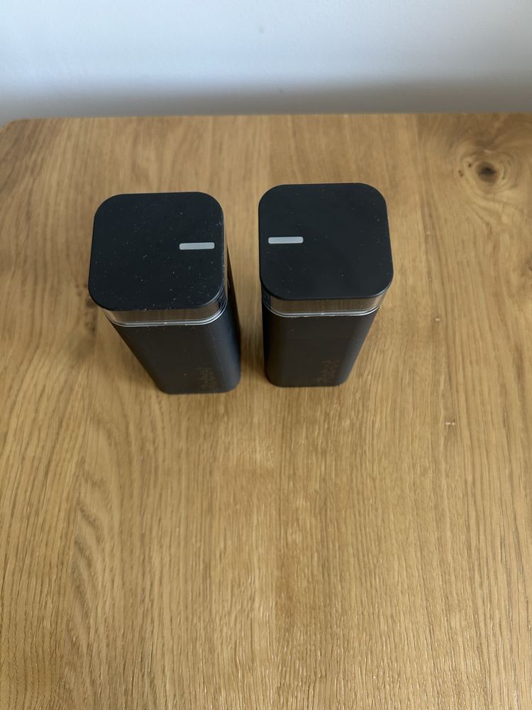 Wirtualna ściana iRobot Roomba x2