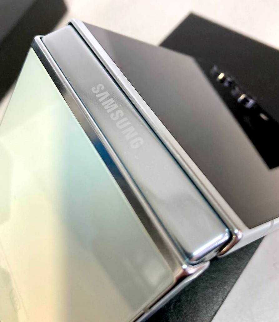 Смартфон Samsung Galaxy Flip5 8/256GB Mint
