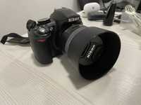 Nikon d 3100 Nikon 50 mm f/1.8G tamron 17-50mm f/2.8 sp di ii vc nikon