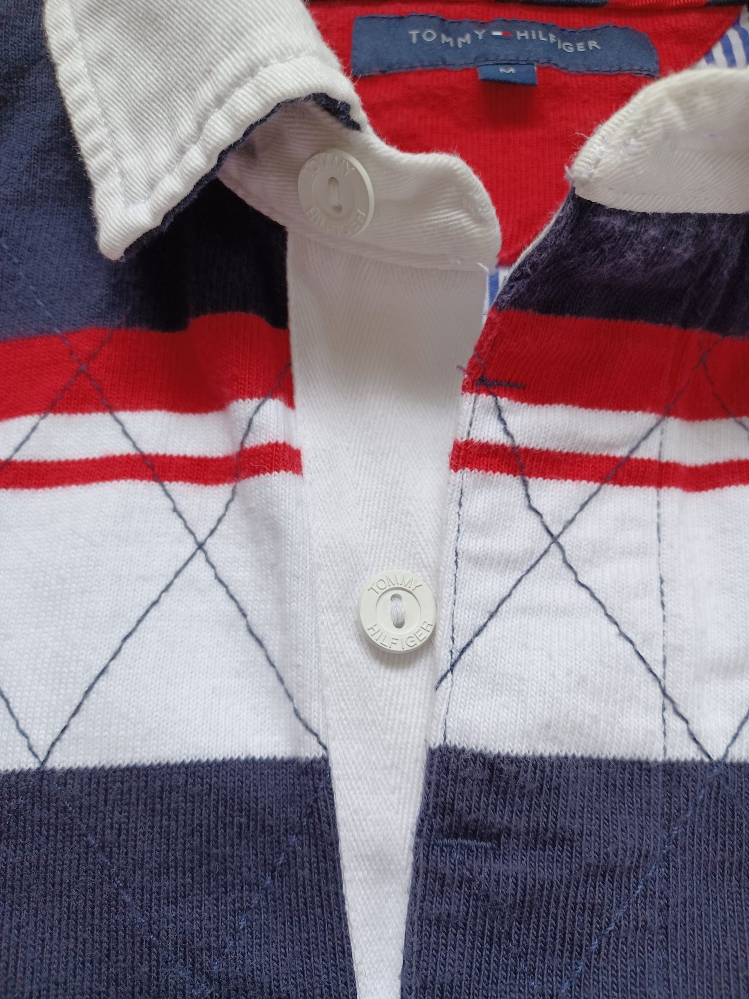 Bluza Tommy Hilfiger jak nowa M