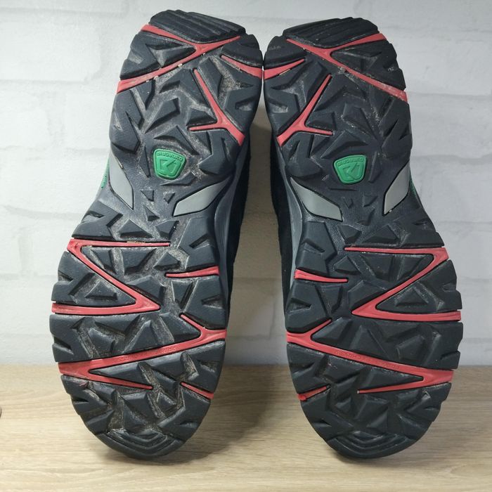 Кросівки Karrimor mount lx weathertite
