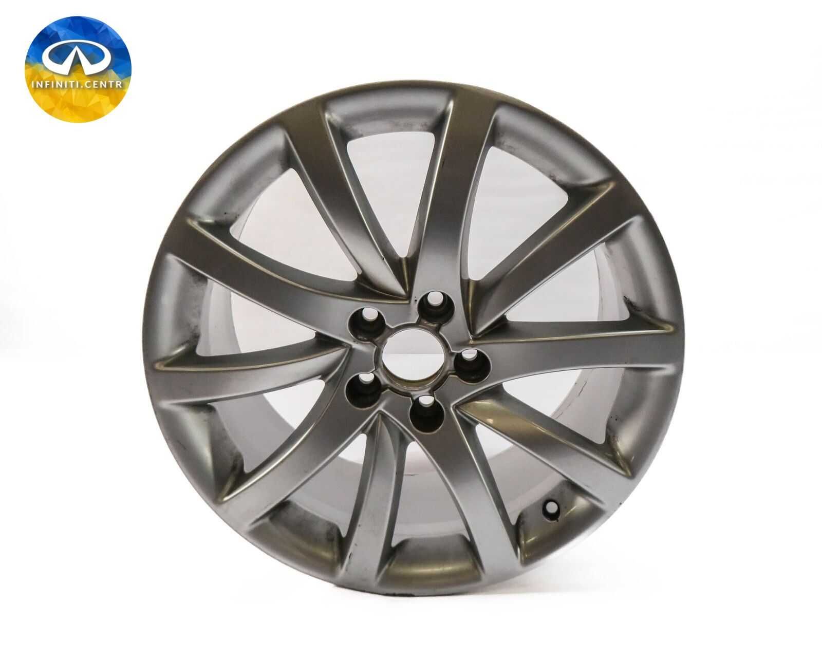 R18 Диски Компелект AUDI A4 5х112 A3 A6 A5 VW mercedes skoda
