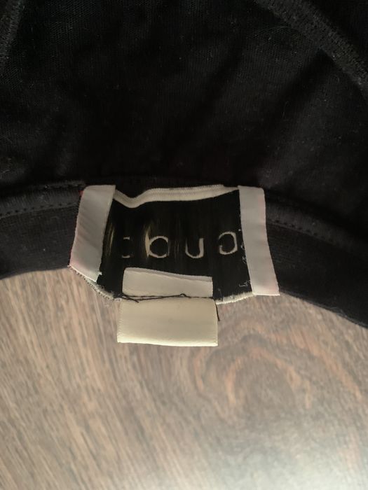 Футболка колаборація  GUCCI   THE NORTH FACE