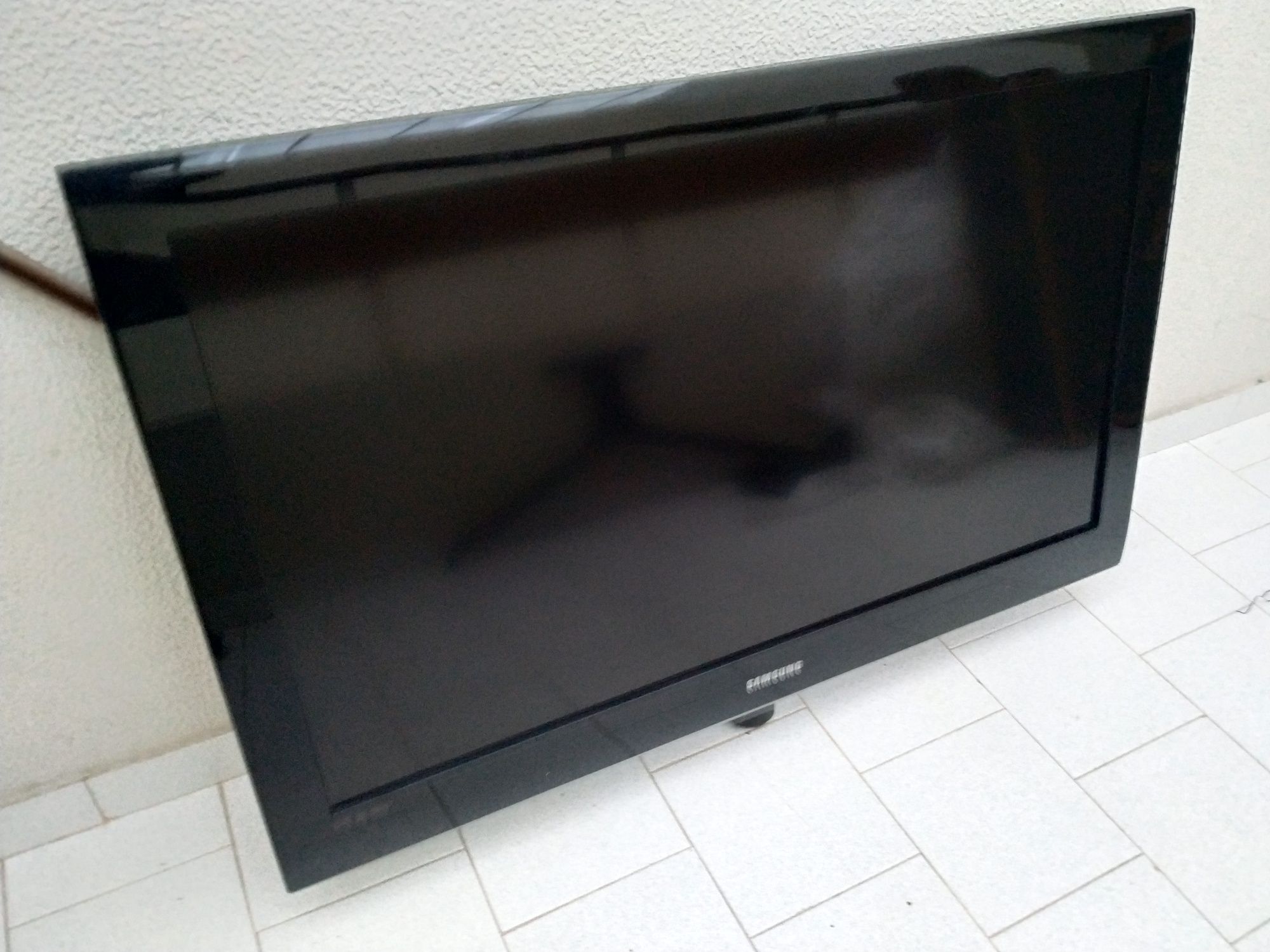 URGENTE! Televisão Samsung
