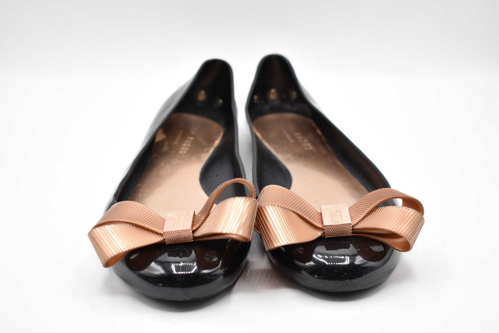 Ted Baker baleriny ( 39 ) lekkie i wygodne
