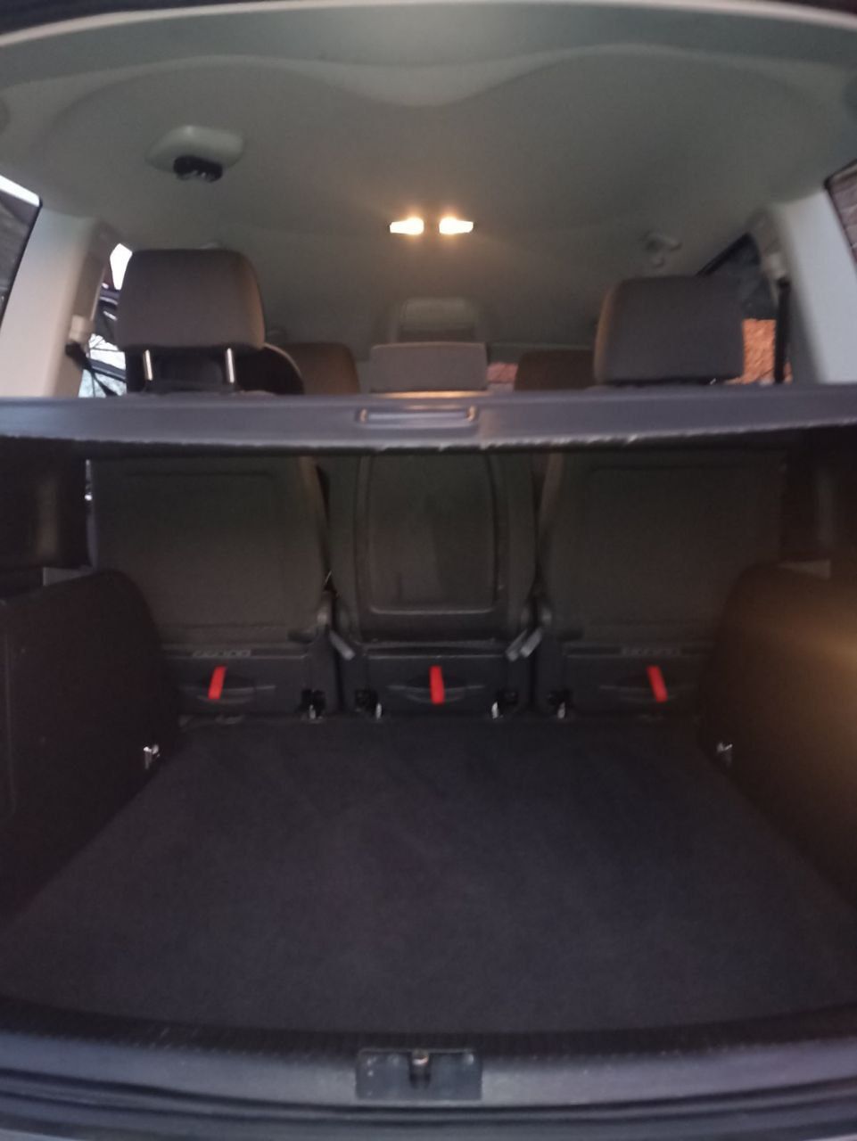 Продам Volkswagen Touran 1,6МРІ 2005р.