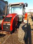 Ciagnik zetor forterra  11441