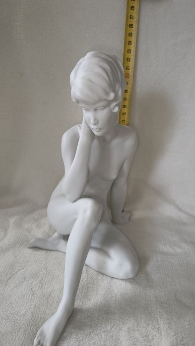 Figurka Kaiser Akt Kobiety W.Gawantka