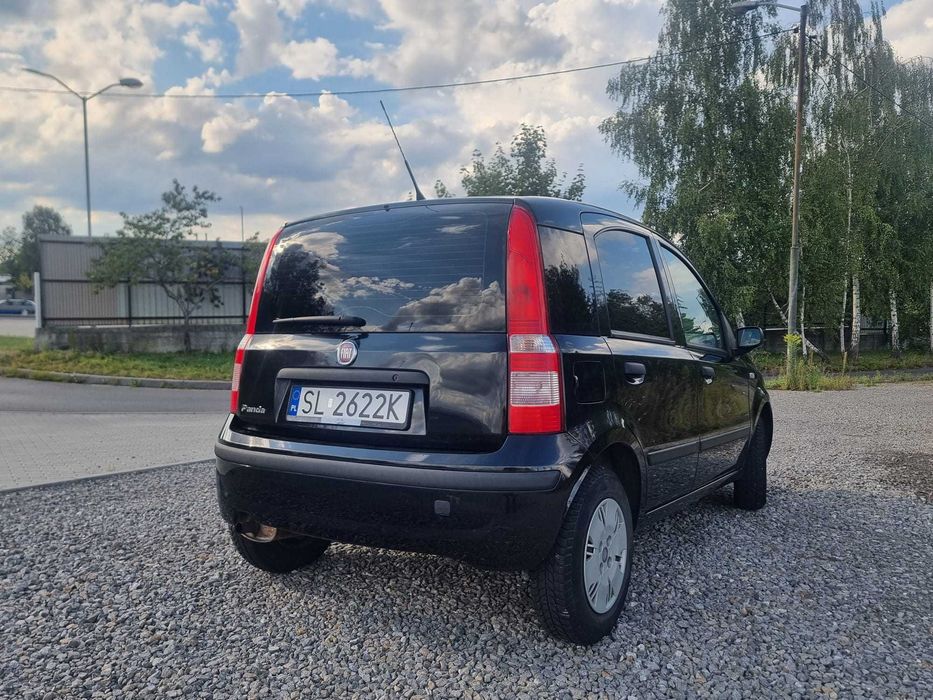 Fiat Panda 1.2 DYNAMIC