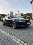 Bmw e46 330ci coupe nominal bez korozji ładna