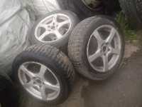 Ford r16 5*108 alu