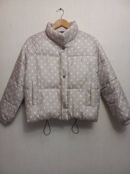 Продам куртку евро зима