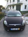 Fiat Punto Evo 1.3 M-JET VAN