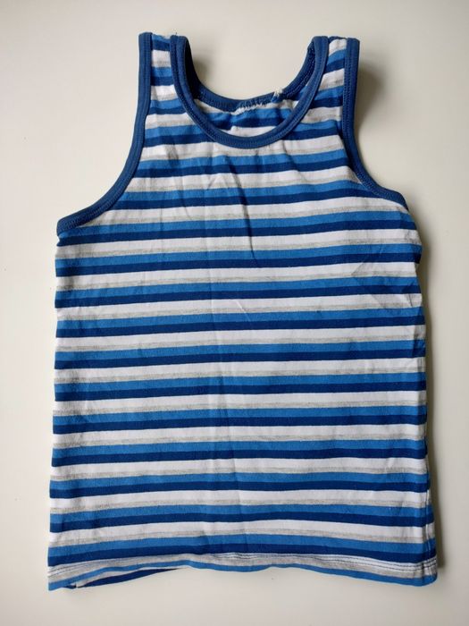 Майка для хлопчика 122-128