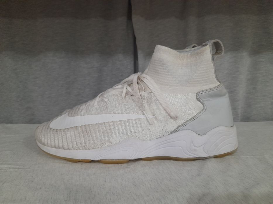 Оригинальные мужские кроссовки Nike Air Zoom Mercurial XI FX 42,5