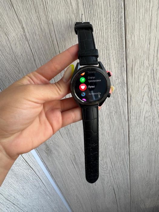 Huawei watch GT1