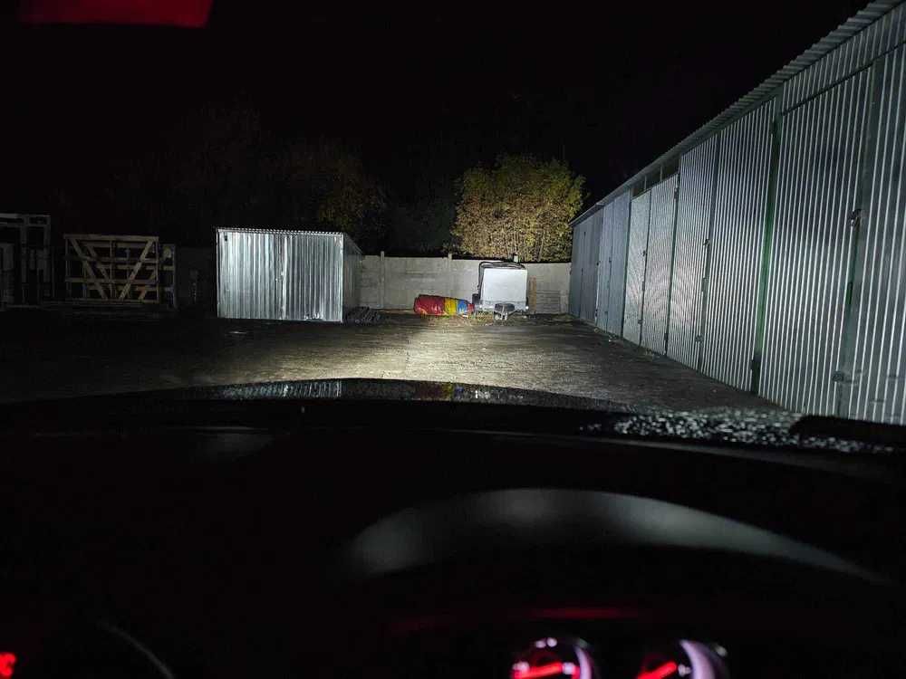 Żarówki LED h7 - ultra boost - 90W - Xenon White 6500K - 5570CSP