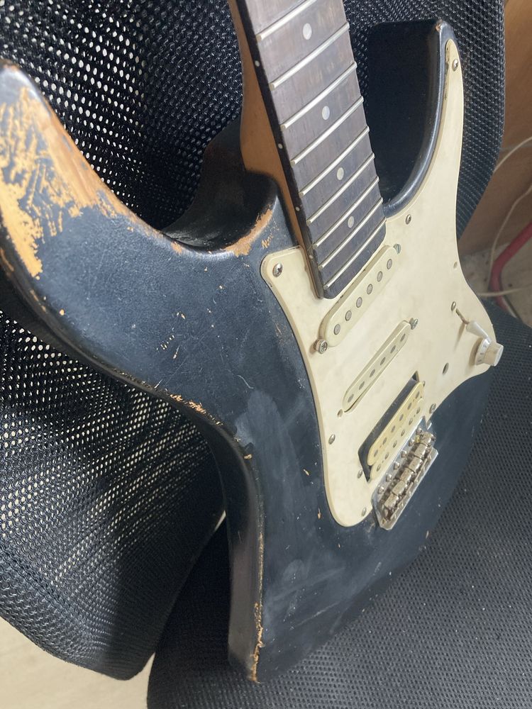Gitara Yamaha Pacifica 112