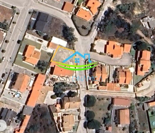 Terreno praia Quiaios pronto a construir