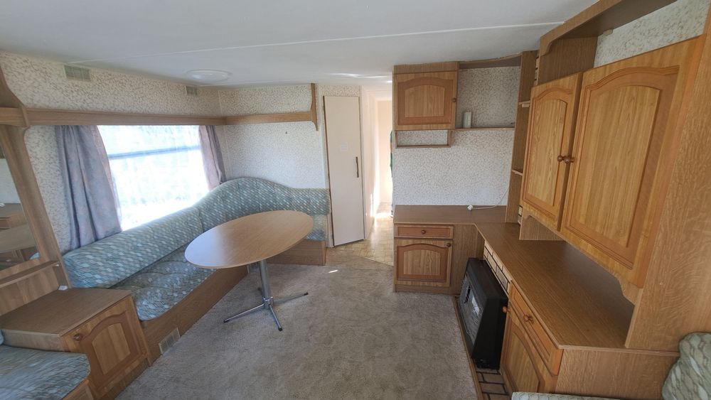 Domek holenderski o wym.3.40mx 9mTransport do 100km gratis.