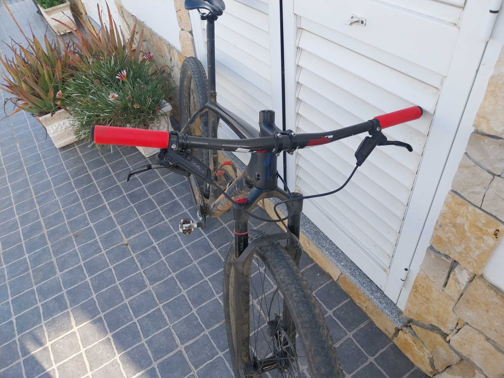 Specialized Epic Ht