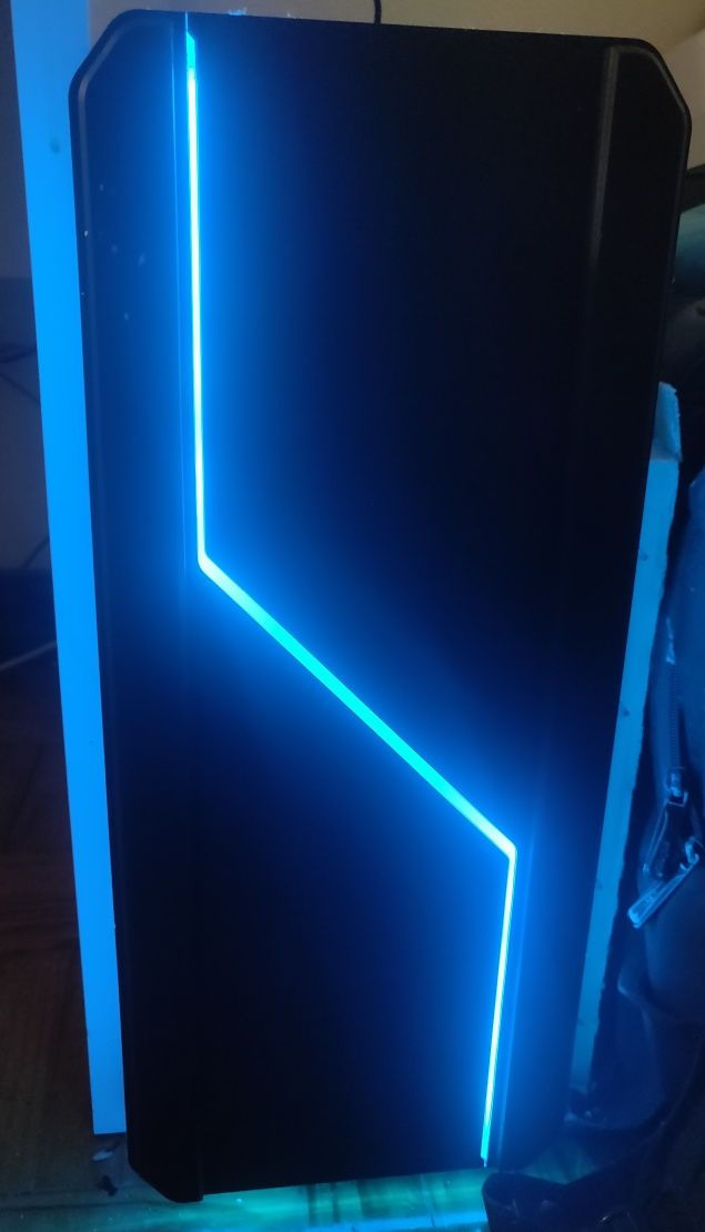Computador gaming