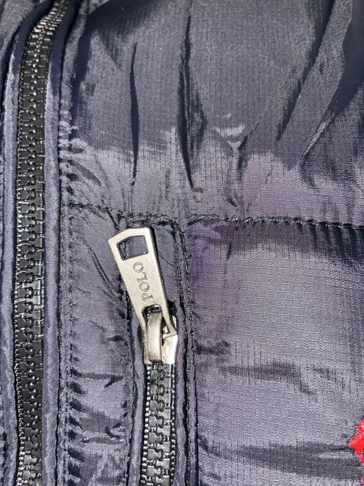 Kispo homem Polo Ralph Lauren