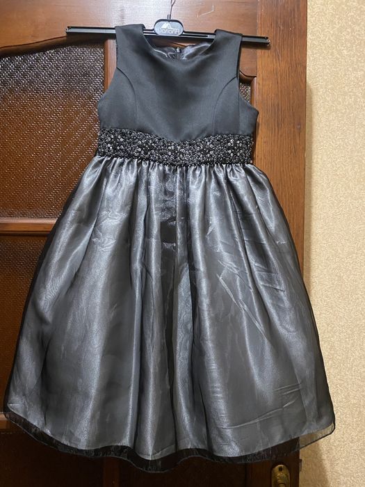 Платье дитяче святкове