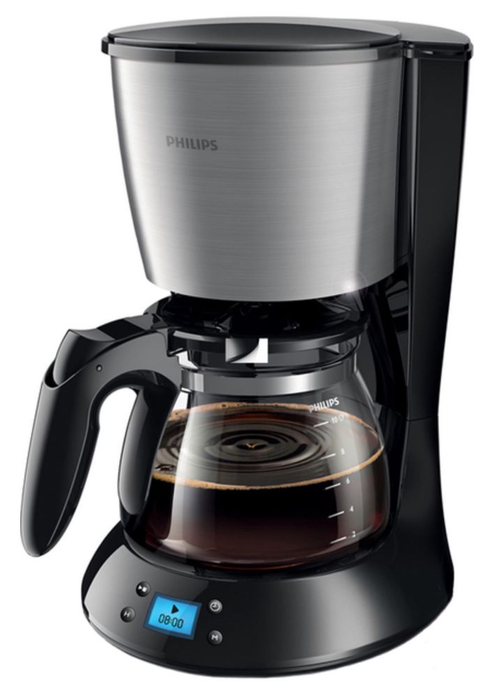 Кавоварка крапельна PHILIPS Daily Collection