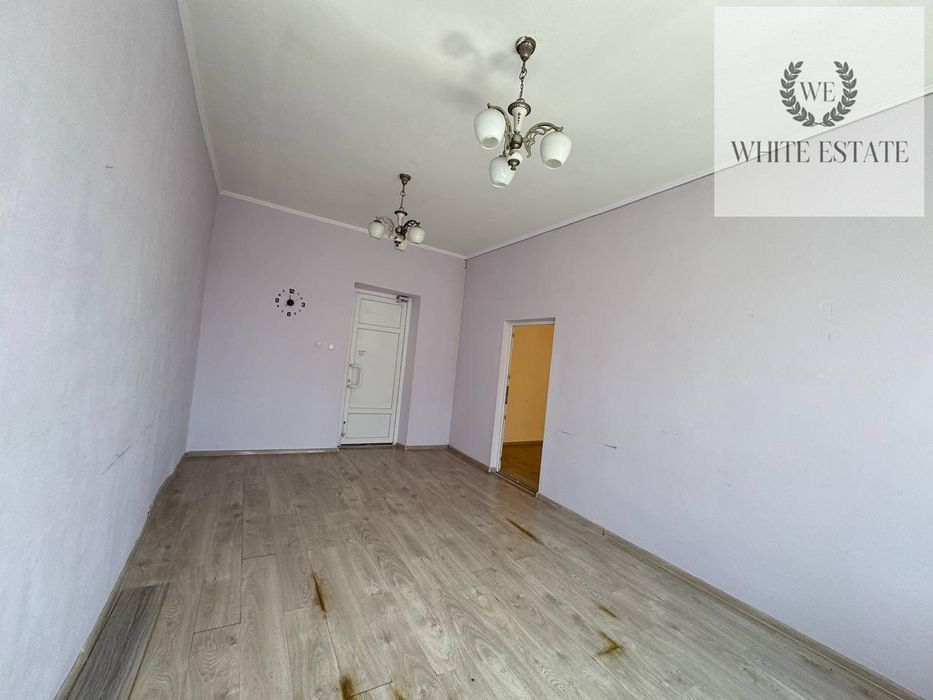 Оренда комерційного приміщення по вул Старий Поділ 40кв.м