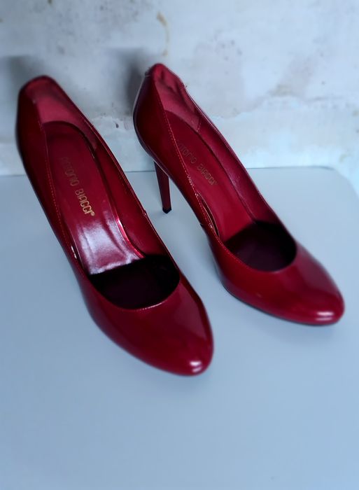 Туфли лодочки Antonio Biaggi