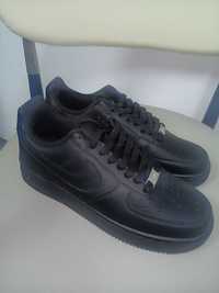 Nike Air Force 1 Sneakers Black EUR38-45