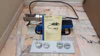HK 25/2 Hydraulic crimping tool with foot pump 16 - 625 mm²