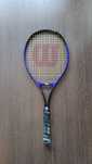 Rakieta tenisowa Wilson Enforcer