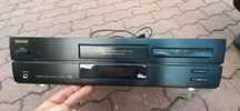 Odtwarzacz CD TEAC cd-p3500