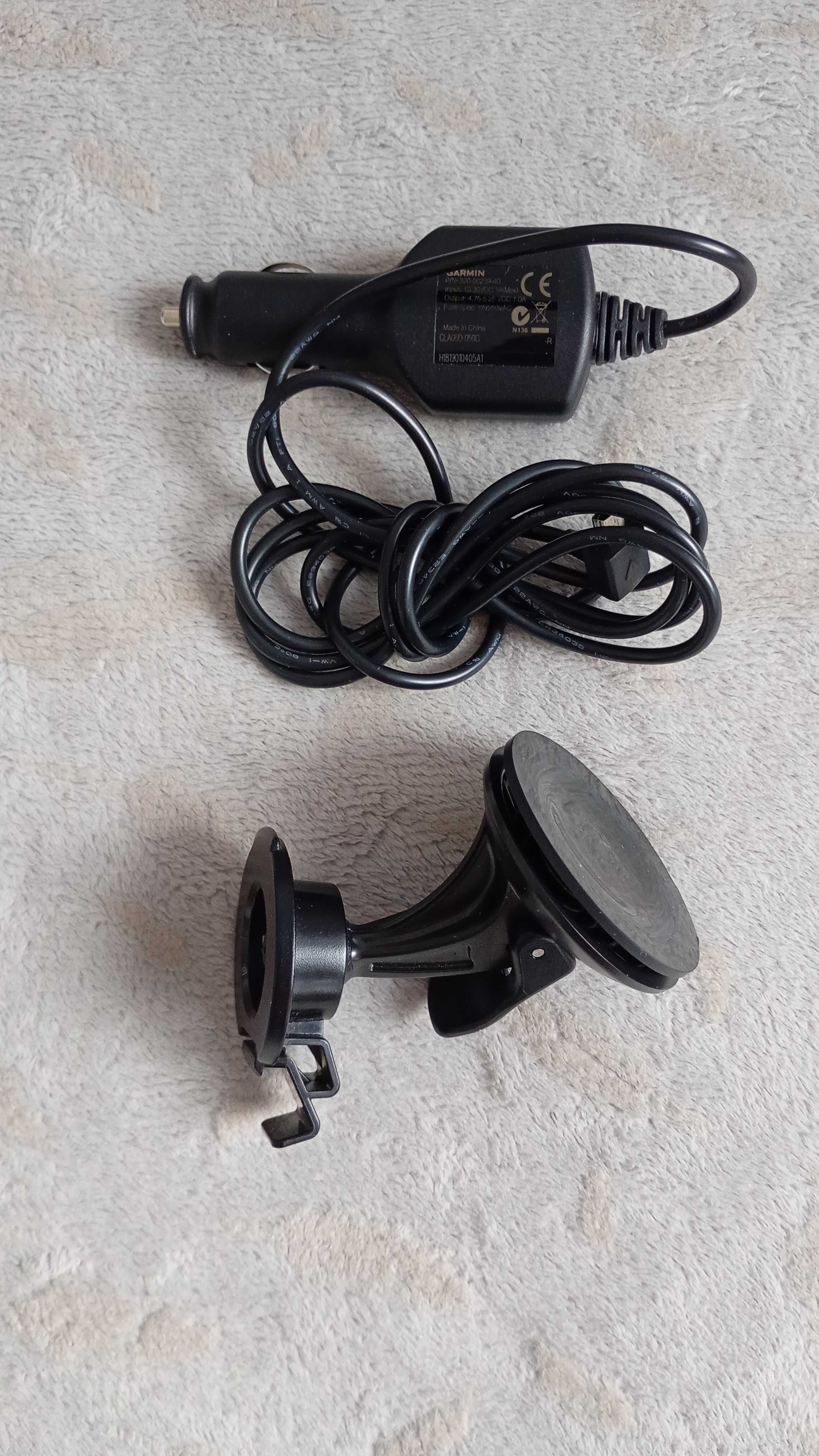 Garmin DriveSmart 65 & Live Traffic