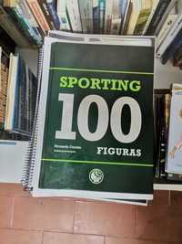 Livro do sporting 100imagens