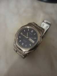 Часы Citizen sapphire 100м, годинник ситизен Японія