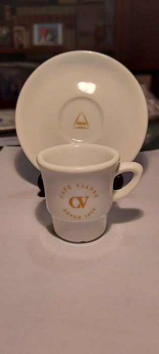 Chavenas delta personalizadas - Varias