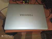 Laptop toshiba satellite L300