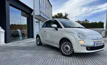 Fiat 500 1.4 16V Sport