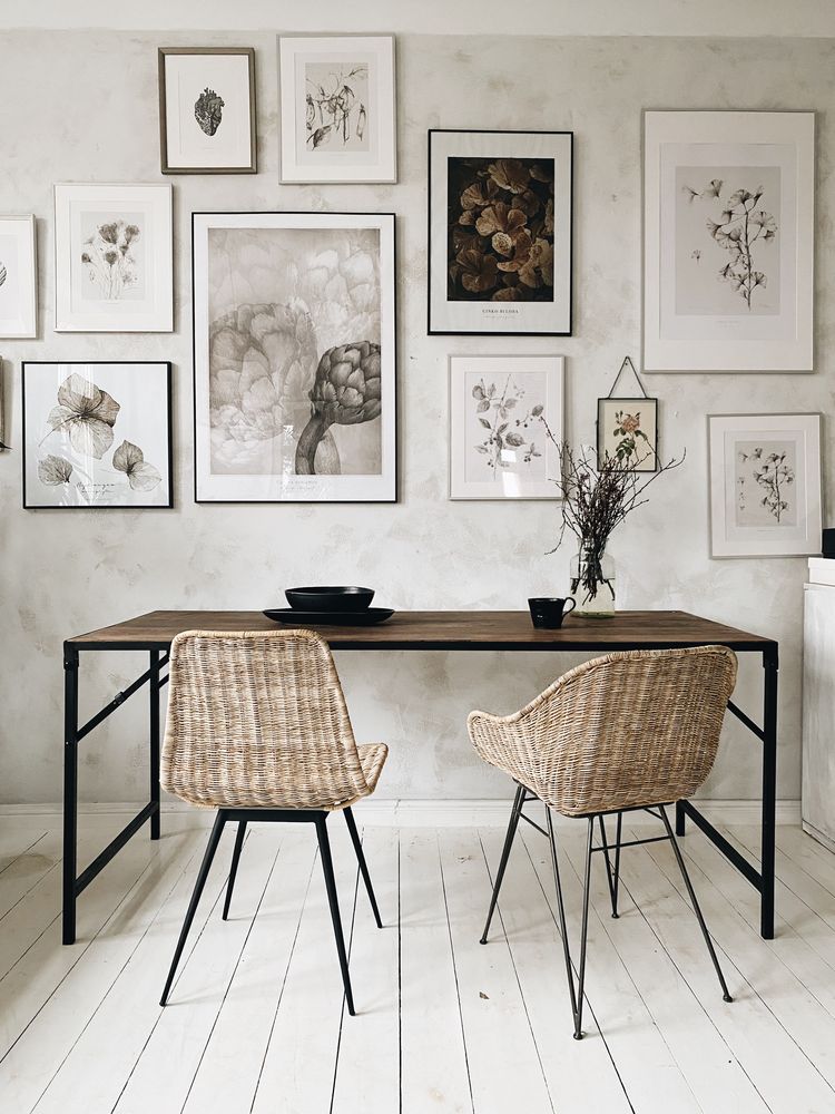 Stół, biurko, loft drewno tekowe