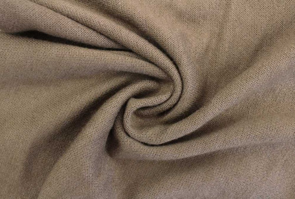 РОЗПРОДАЖ! Тканина трикотаж ангора одн FD-7.