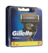 Gillette Proglide wkłady 8 szt.